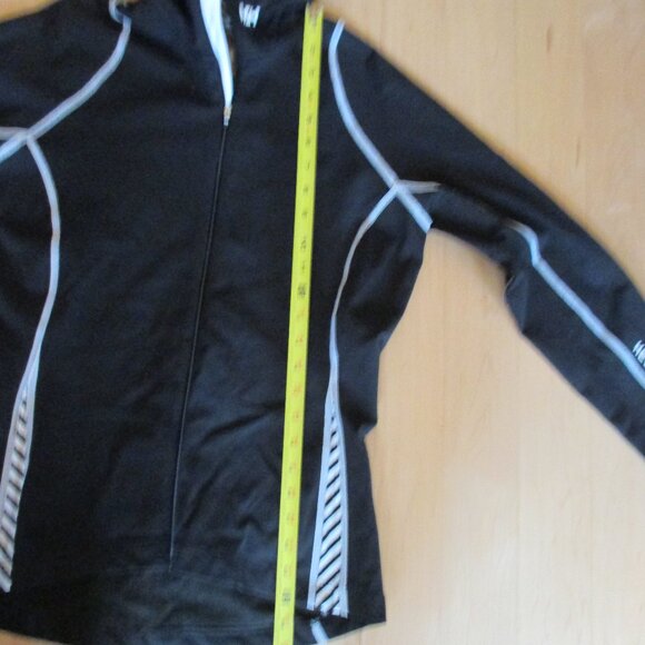 New Helly Hansen Lifa Jacket Womens medium - Picture 8 of 9